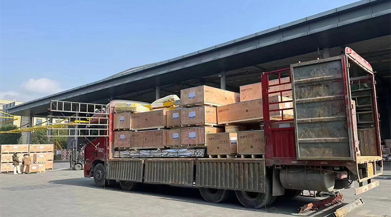 潮州到沧州物流公司-汽配运输-签订正规合同 潮州到沧州物流公司-汽配运输-签订正规合同